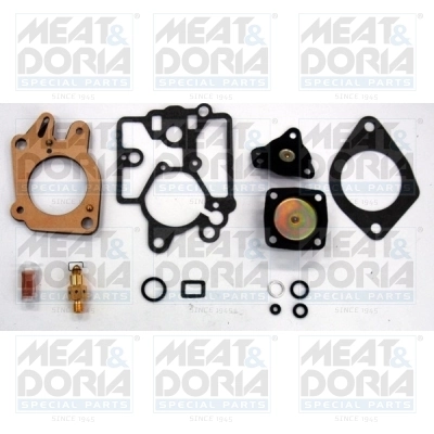 Repair Kit, carburettor